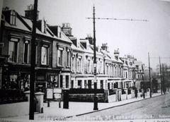 Silverhill-Post-Office.-1908.